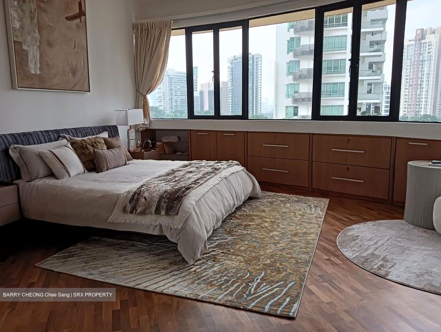 The Draycott (D10), Apartment #617673831